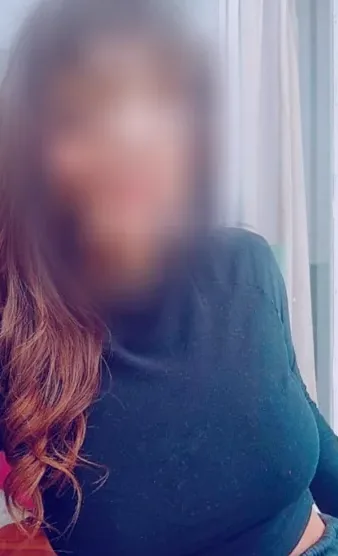 Nuria, 33 años