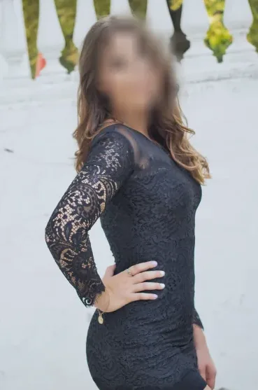 Olga, 28 años