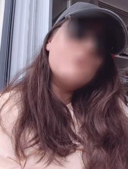 Pilar, 32 años