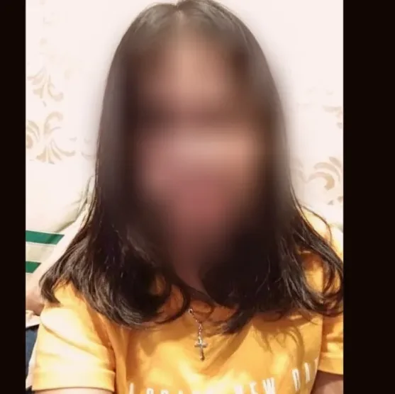 Ruth, 27 años