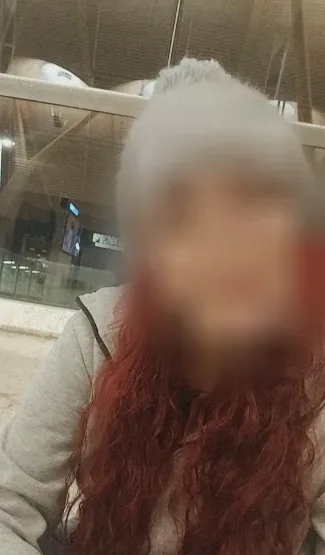 Ruth, 29 años