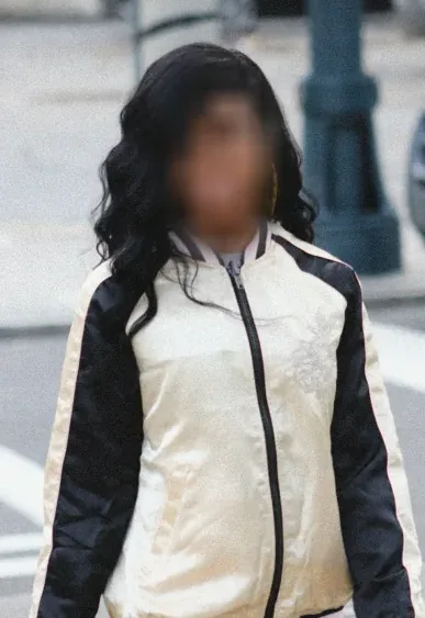 Sabela, 28 años