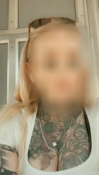 Sara, 37 años