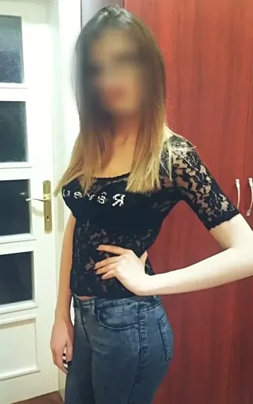 Silvia, 32 años