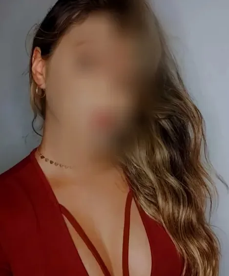 Silvia, 23 años