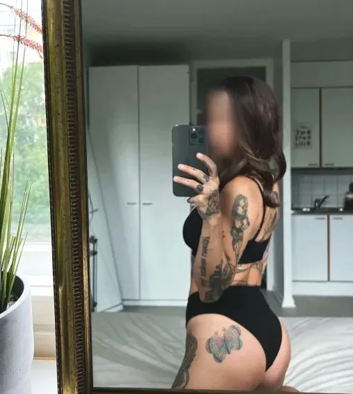 Sonia, 27 años