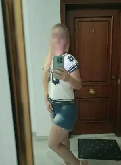Soraya, 38 años