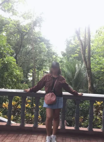 Soraya, 32 años