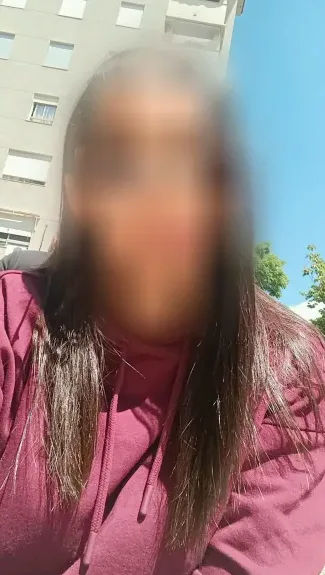 Txell, 36 años