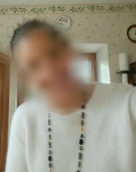 Vanesa, 37 años