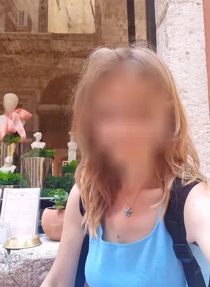 Vanesa, 39 años