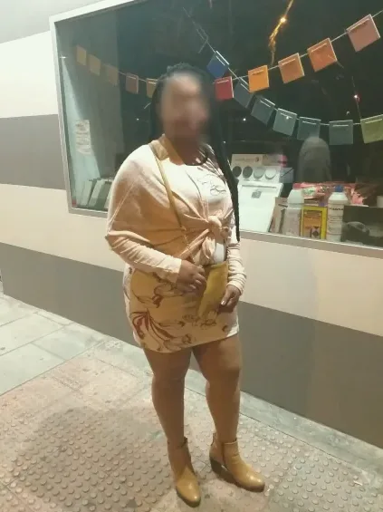 Vanesa, 25 años