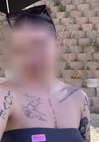 Yaneth, 29 años
