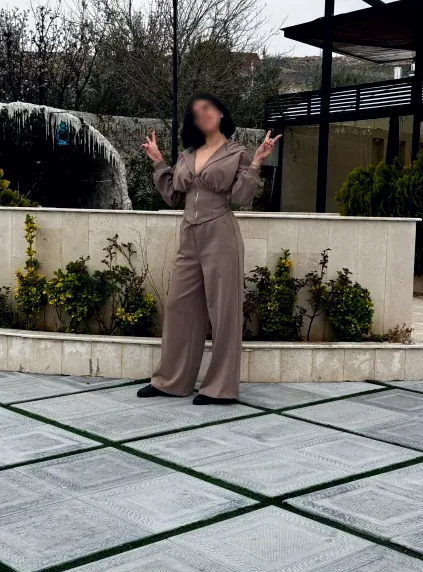 Yaneth, 34 años