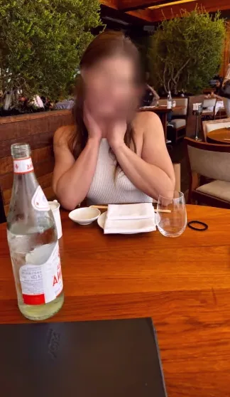 Zaira, 30 años